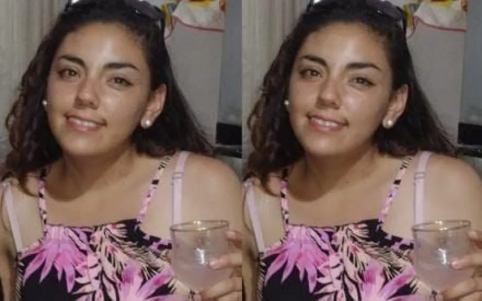 Gracias a una tarjeta de SAETA, la salteña más buscada regresó a su casa: afirmaron que estuvo secuestrada