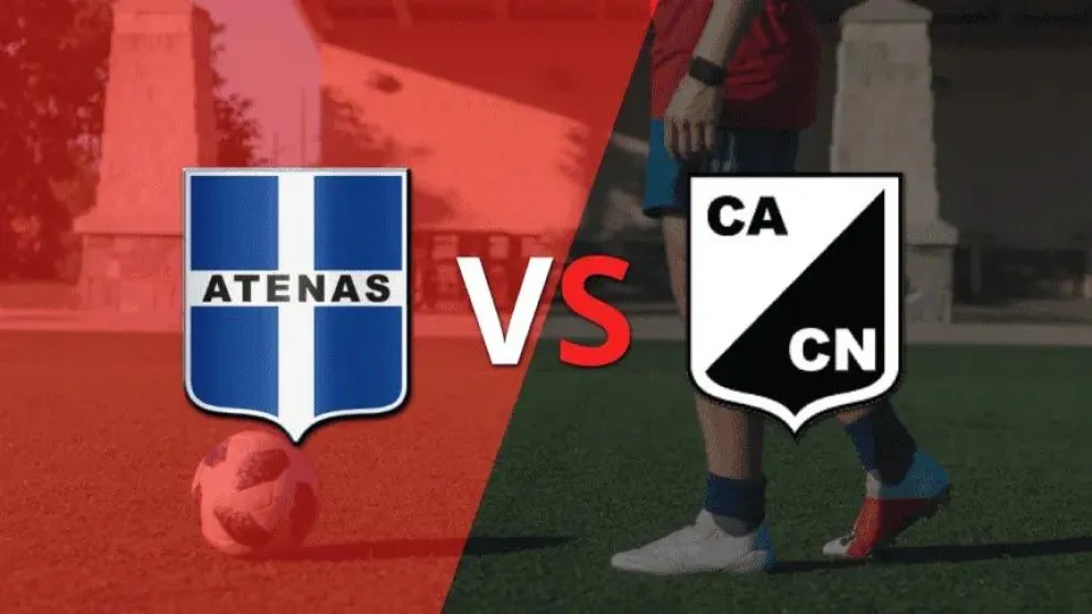Central Norte visita a Atenas de Río Cuarto: hora, posibles formaciones y cómo verlo