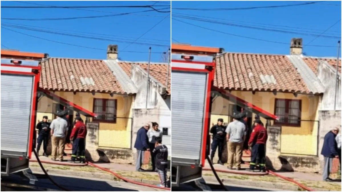 incendio