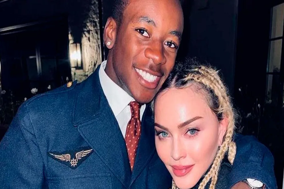 Hijo de Madonna, sigue impactando con sus crudas revelaciones 