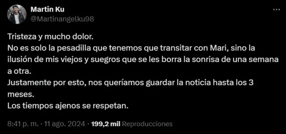 Mart&iacute;n Ku