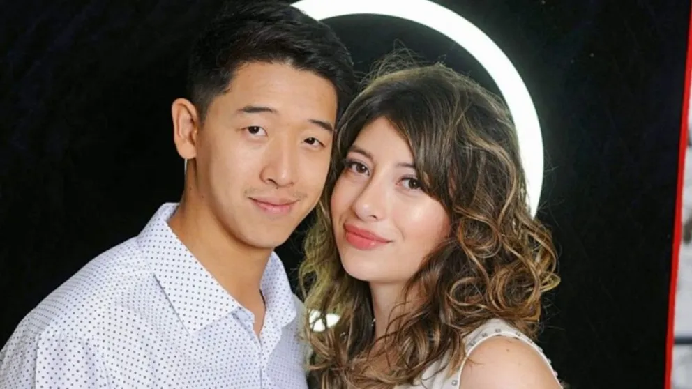 El triste anuncio de Martín Ku y su novia: revelaron un momento devastador en sus vidas