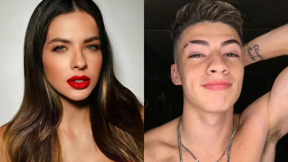 Conocé las increíbles pruebas sobre la infidelidad de Lauty Gram: la China Suárez muy afectada