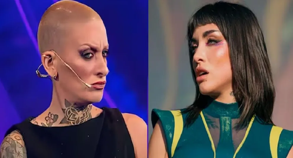 Furia Scaglione acusa una vez más a María Becerra de plagiarla: espera una disculpa y reconocimiento 