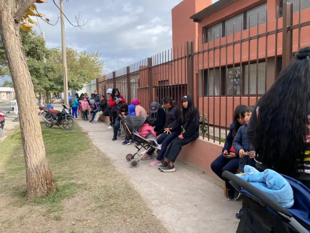 ANSES realizará un operativo en el CIC de Constitución: estos son los trámites que se pueden realizar