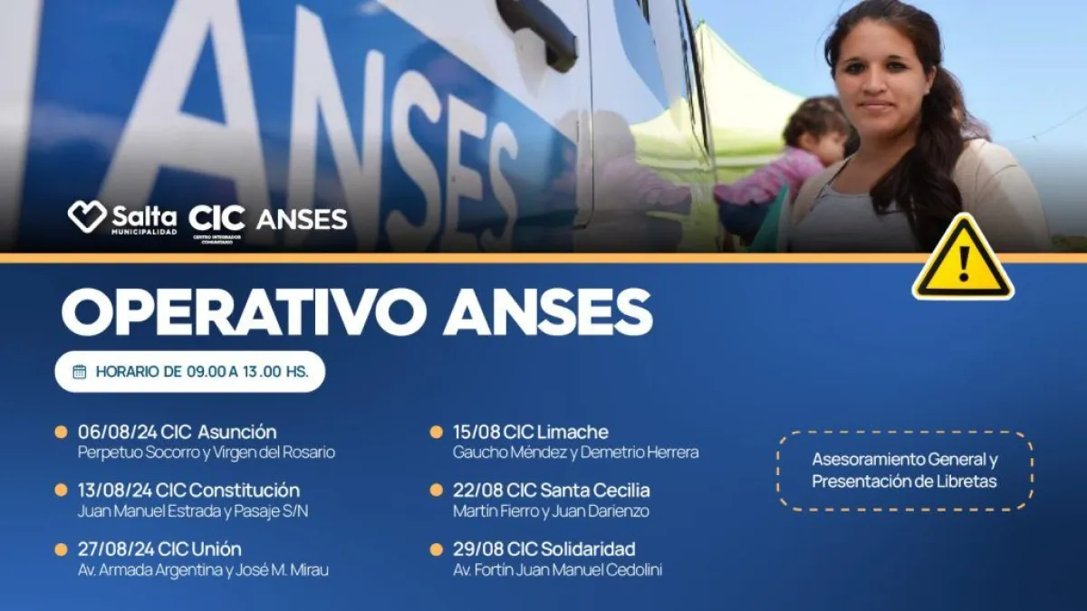 ANSES CIC Constituci&oacute;n 