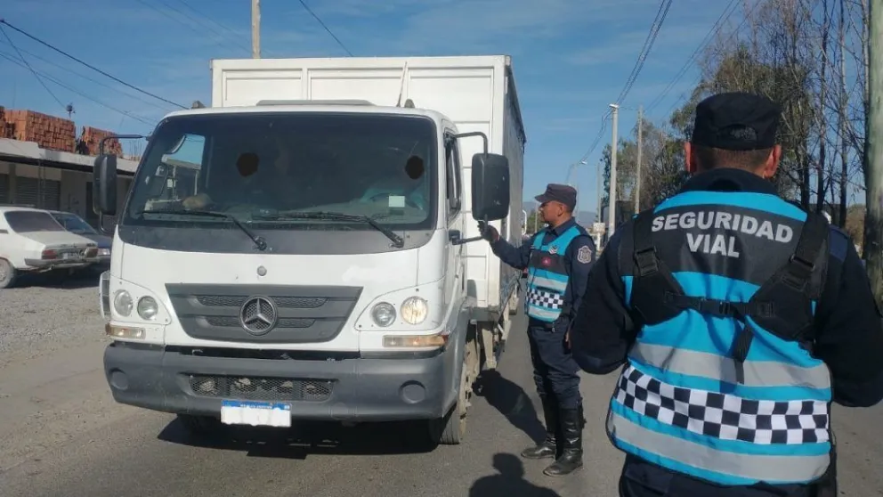 Alarmante: esta es la gran cantidad de conductores ebrios que circularon en Salta este fin de semana
