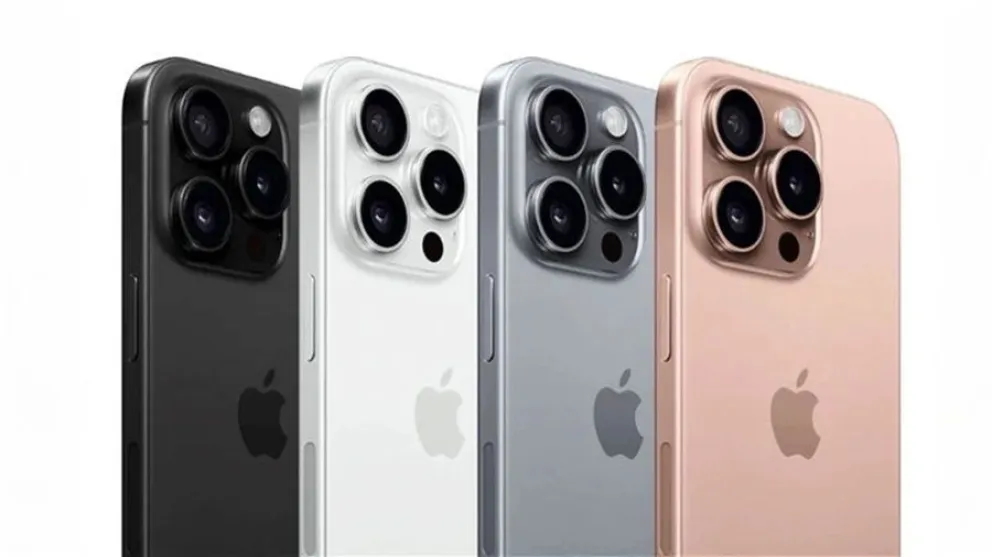 iPhone