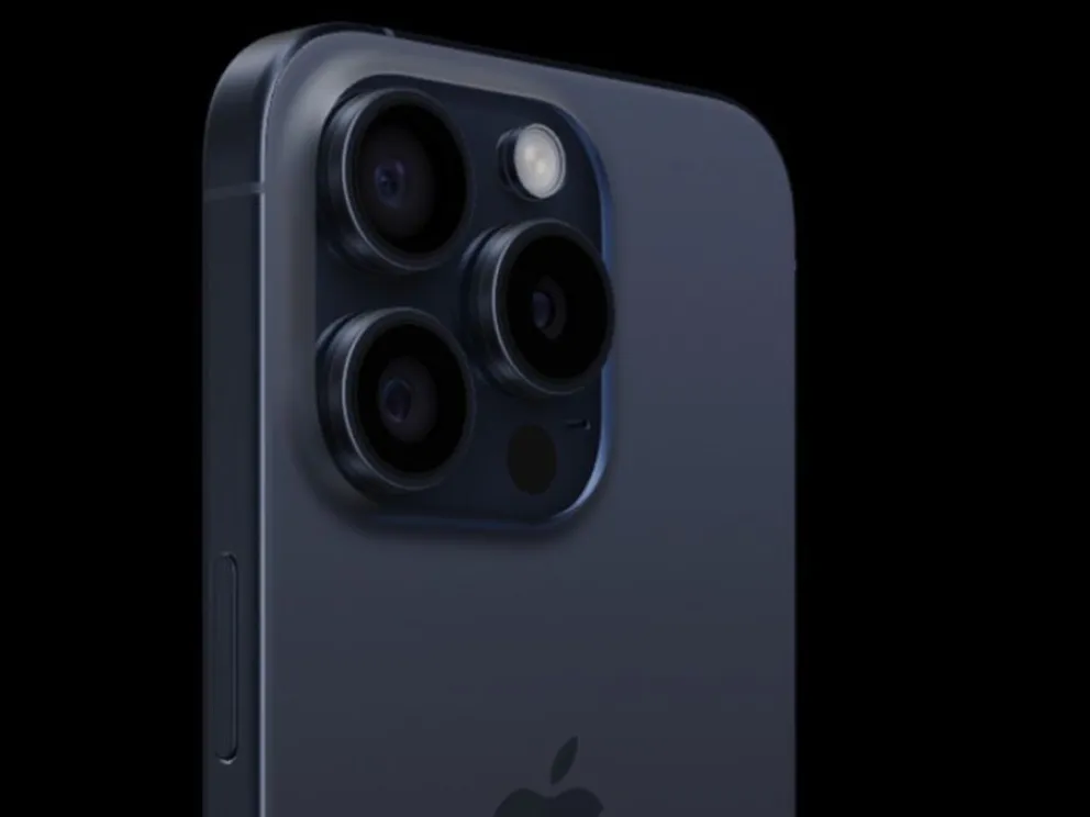 iPhone