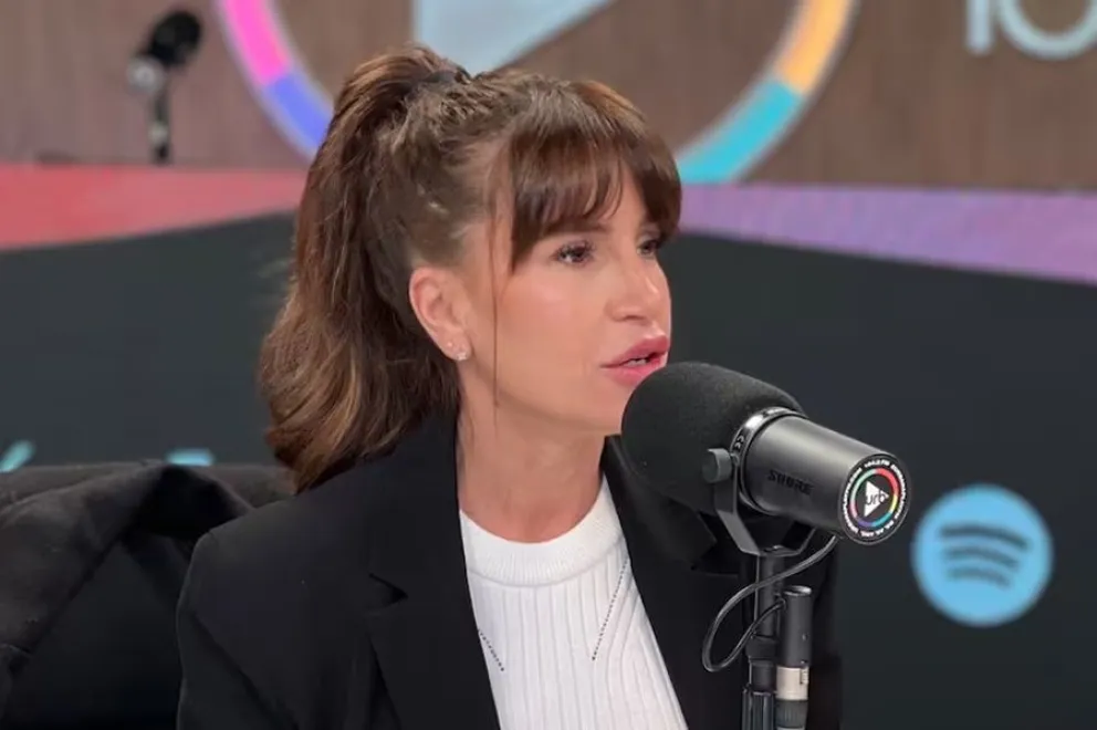 Florencia Pe&ntilde;a