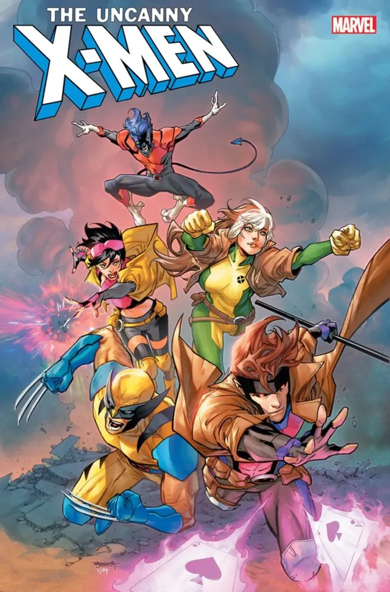 Marvel - X-Men