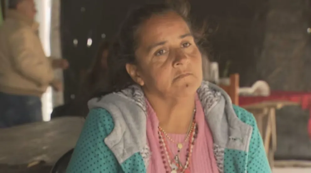 María Noguera