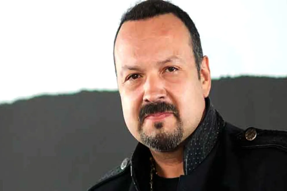 Pepe Aguilar revela un secreto que su hija tenía muy bien guardado