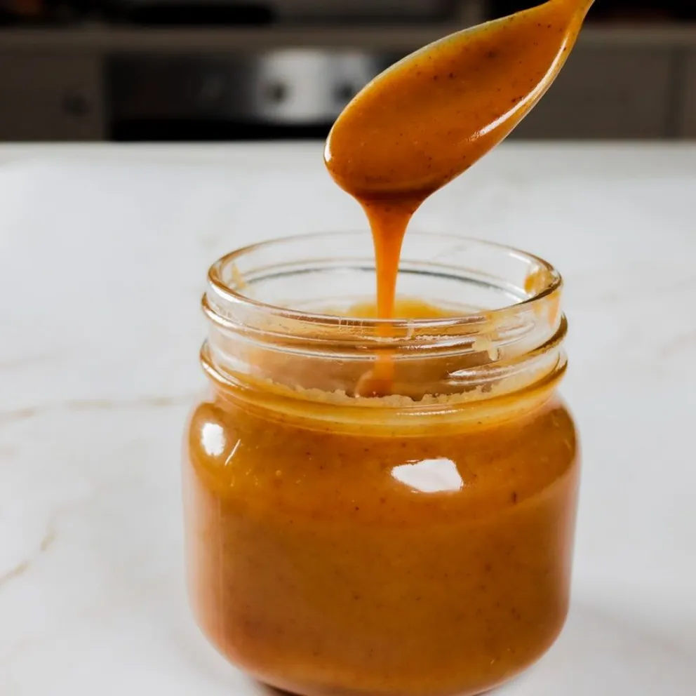 dulce de leche - receta