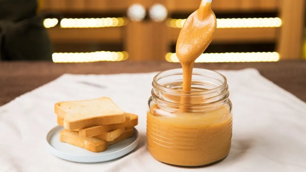 dulce de leche - receta