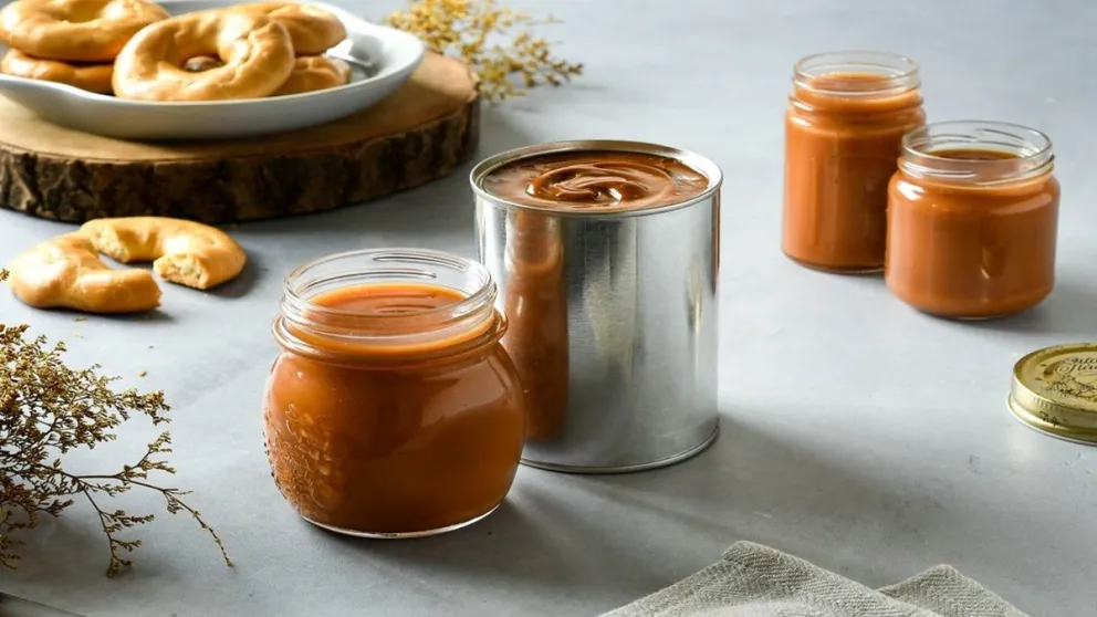 Descubrí la versión keto del dulce de leche: una receta fácil y saludable que está arrasando en las redes