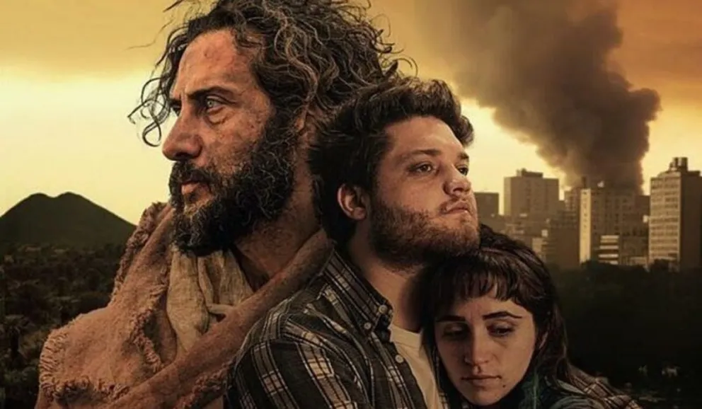La impactante película que es tendencia en Disney+: una producción argentina basada en una tragedia histórica