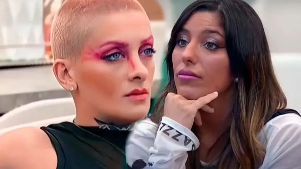 La impactante respuesta de Furia tras el intento de reunirla con Catalina Gorostidi: la guerra no termina