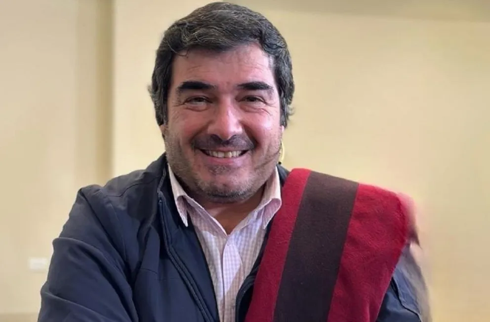 Salta celebra la baja de retenciones: "Es el camino correcto", afirmó el ministro Martín de los Ríos