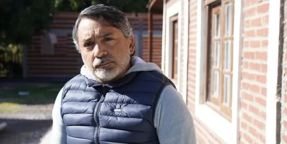 Caso Loan: el intendente de 9 de Julio criticó duramente el manejo de la búsqueda