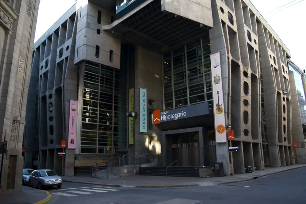 Banco Hipotecario