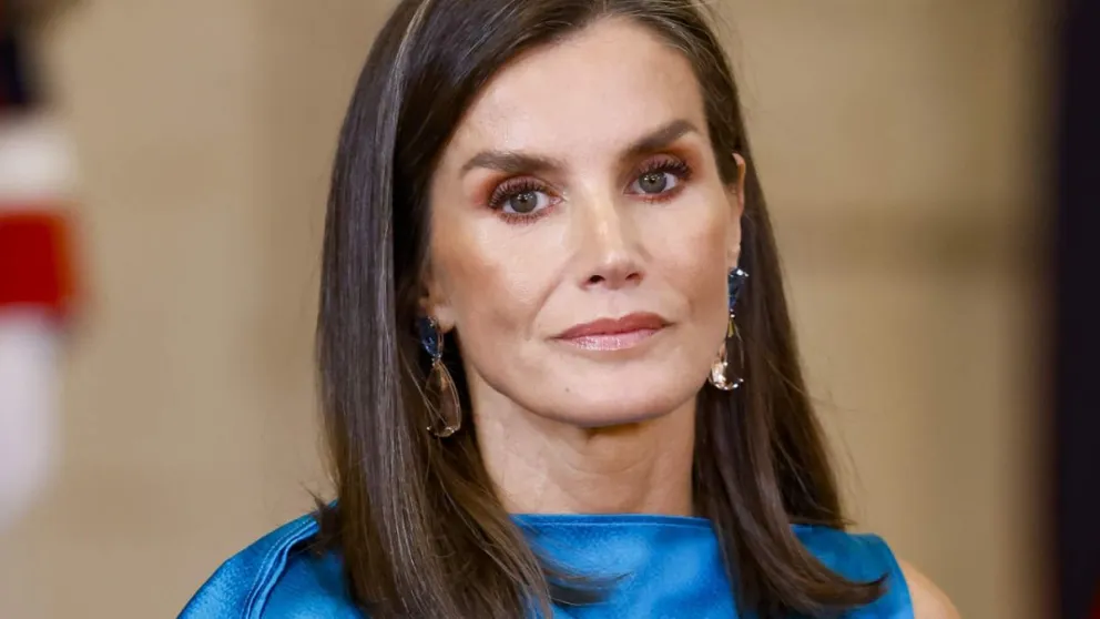 Conocé los escándalos de la reina Letizia que sacuden a la Corona Española