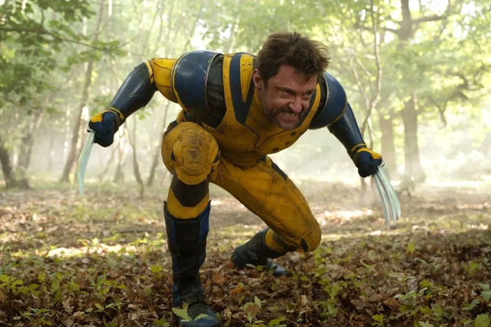 modo Wolverine - WhatsApp