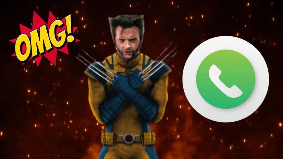 WhatsApp se viste de superhéroe: activá el "modo Wolverine" en pocos y simples pasos