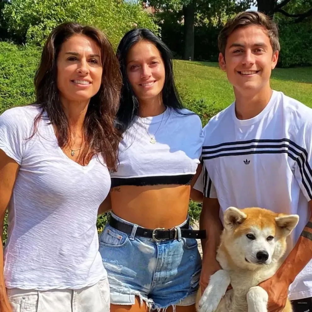 Gabriela Sabatini