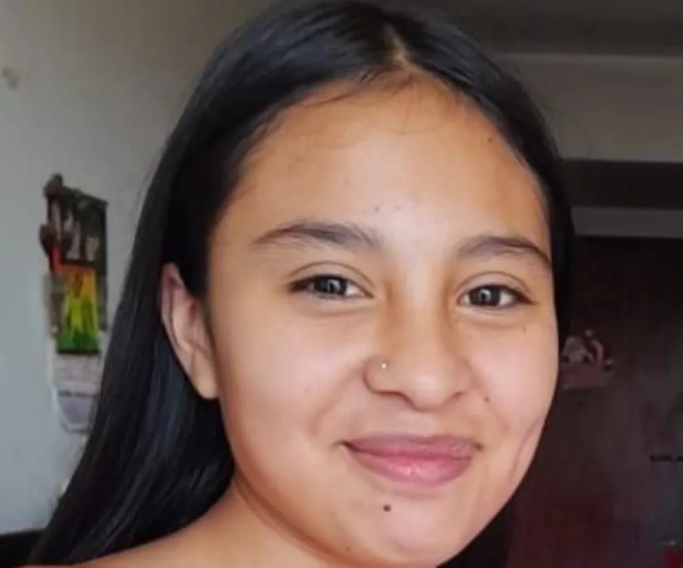 Buscan desesperadamente a una joven salteña desaparecida en las últimas horas