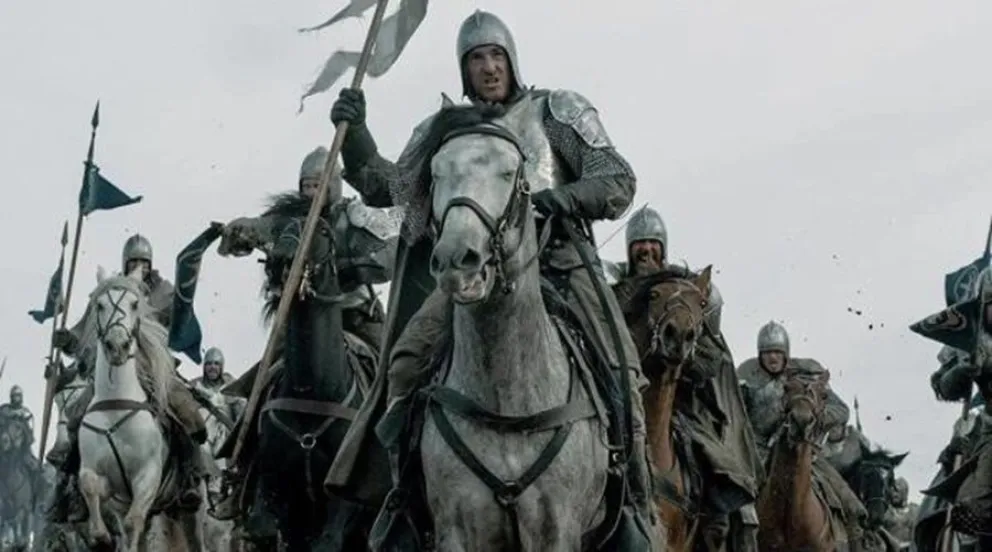 serie - Max - Games of Thrones