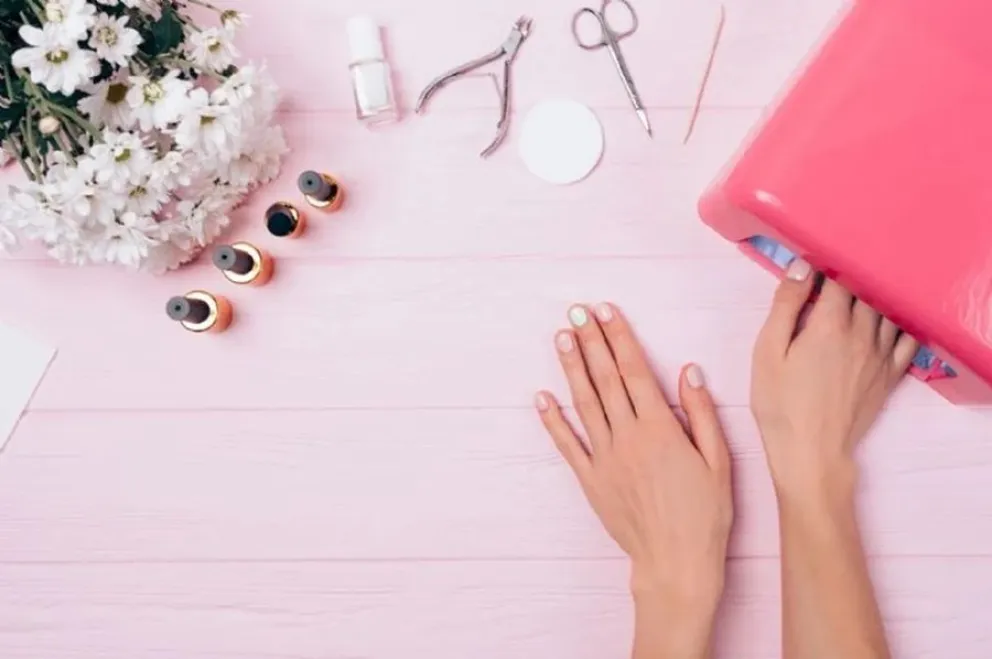 Nail Art