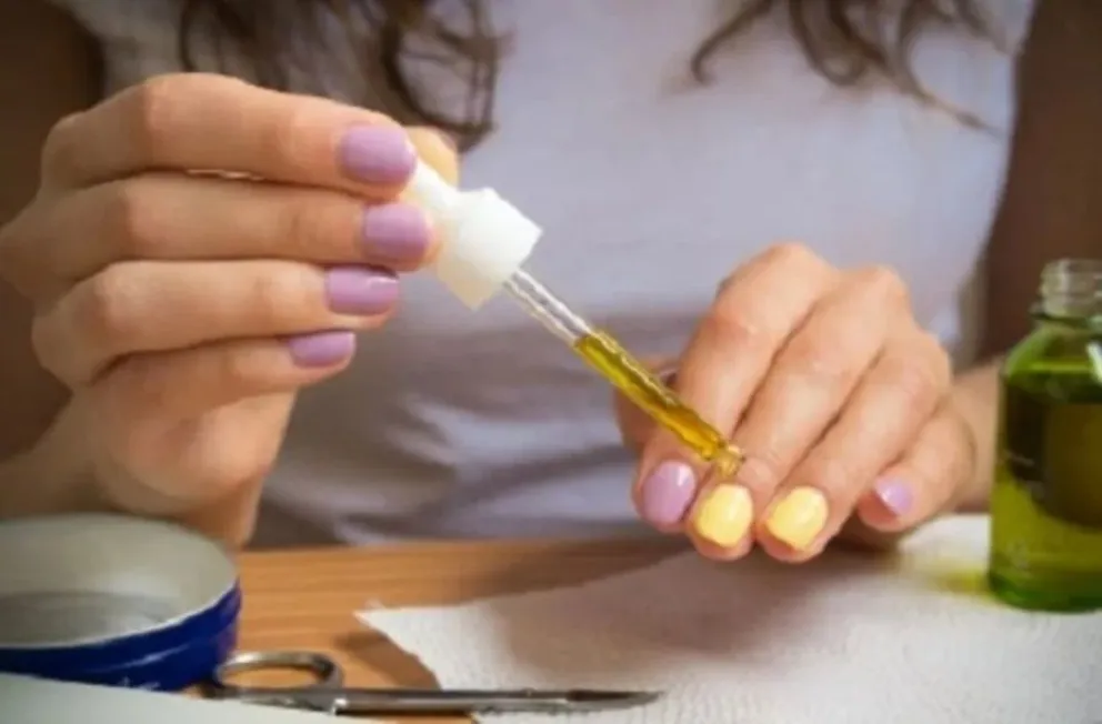 Nail Art