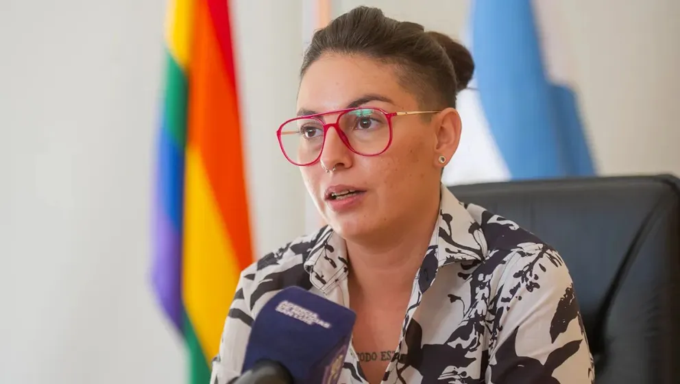 En el marco de la denuncia de Fabiola Yañez, se investigará a la ex Ministra de la Mujer, Ayelén Mazzina