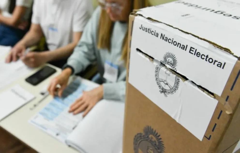 El Gobierno avanza con la eliminación de las PASO y busca acordarlo antes de las elecciones del 2025
