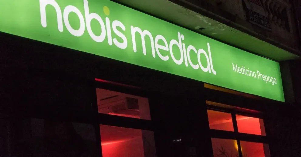 El Gobierno de Salta demandará a Nobis Medical por 15 mil de dólares: denunciaron abandono de persona