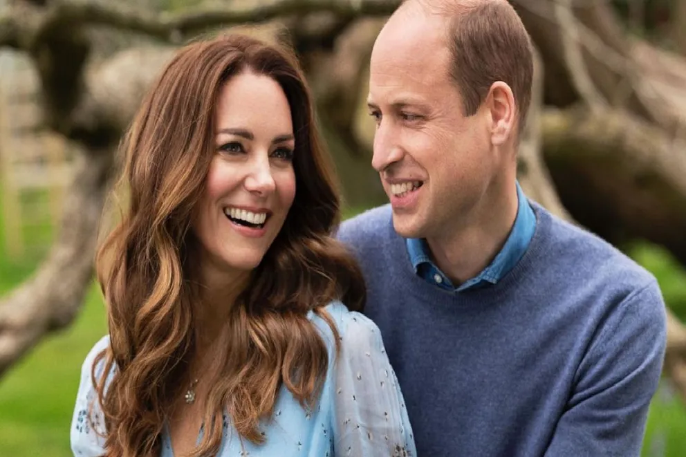 Los astros predicen un futuro turbulento para el matrimonio del Príncipe Guillermo y Kate Middleton
