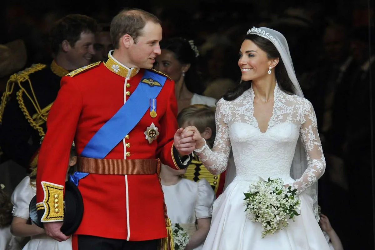principes de gales