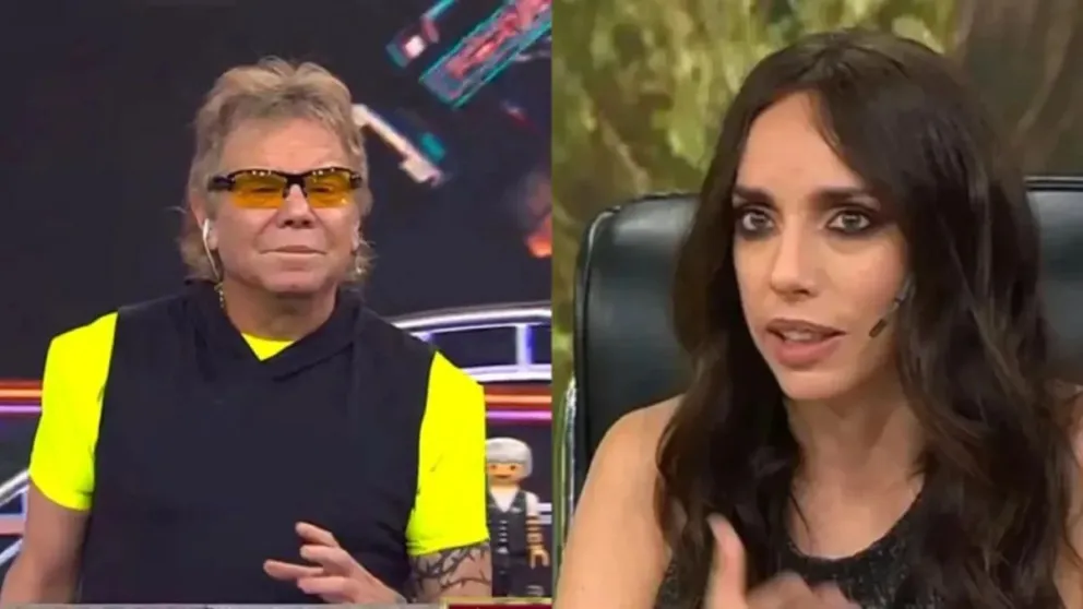 Beto Casella habló abiertamente con Tamara Pettinato tras el escandaloso video: qué dijo