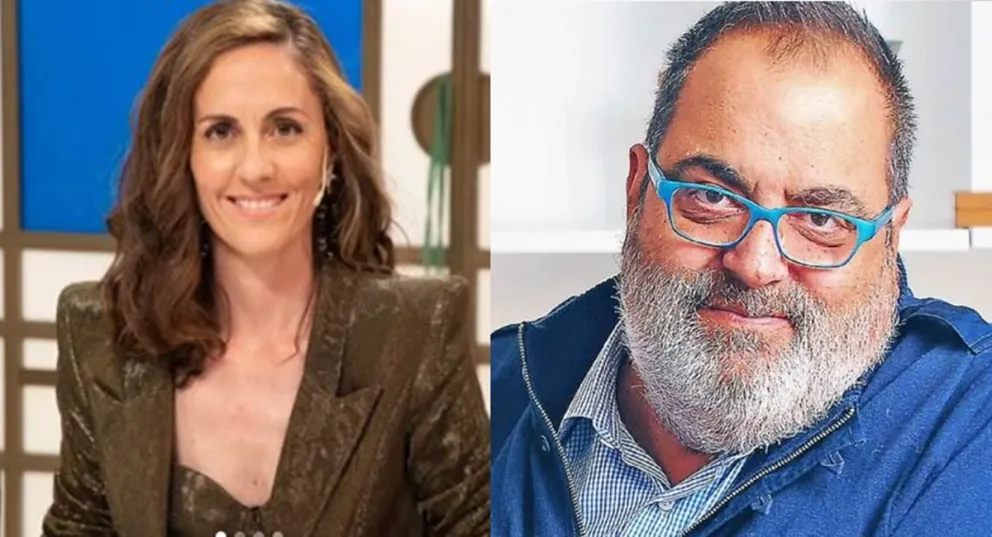 Jesica Bossi revela el verdadero estado de salud de Jorge Lanata tras los preocupantes rumores