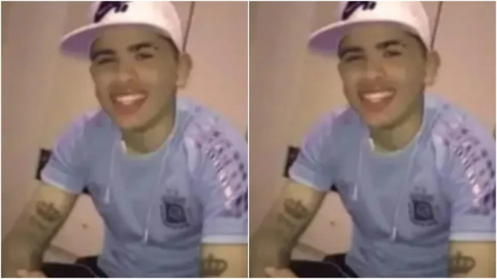 Buscan desesperadamente a un joven desaparecido en barrio Solidaridad