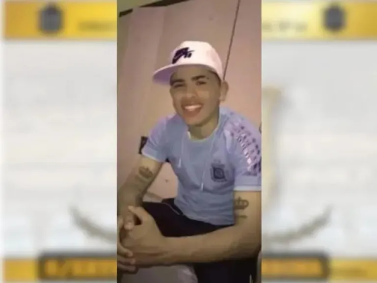 Joven desaparecido en barrio Solidaridad 