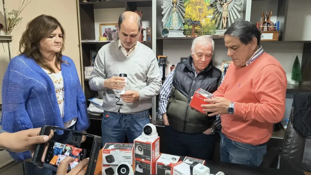 Implementan nuevas medidas de seguridad en el Mercado San Miguel