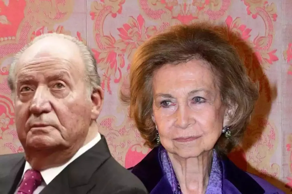 No solo es a Letizia, la reina Sofía y el rencor que aún guarda hacia estos parientes de Juan Carlos I