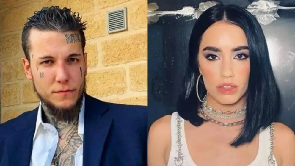 Alex Caniggia destrozó a Lali Espósito en su programa tras la denuncia por violencia de género a Fabiola Yáñez