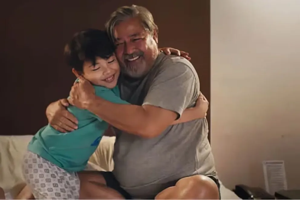 Netflix - pel&iacute;cula