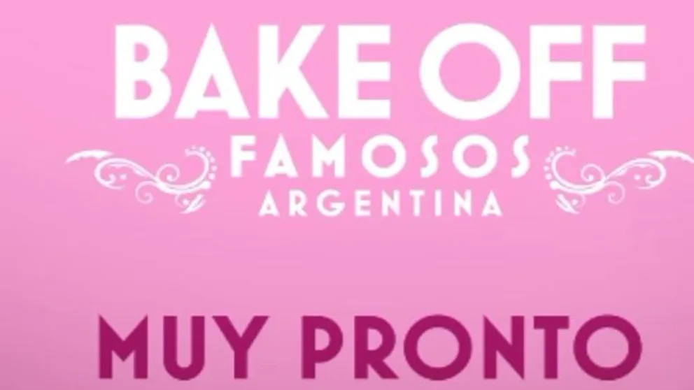 Descubrí qué famosa actriz regresa a la televisión para unirse al elenco de Bake Off: ¿quién será?