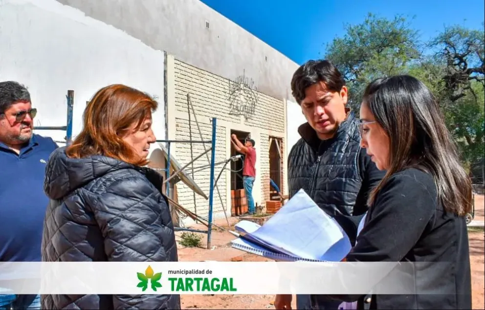 Tartagal