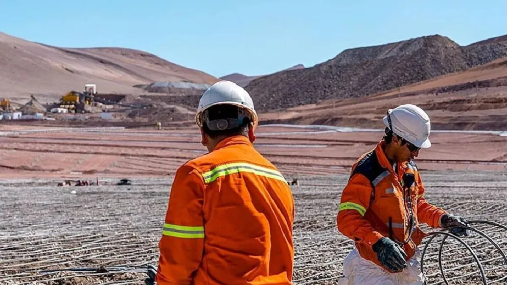 El Gobierno de Salta presentó un portal oficial para empleos mineros