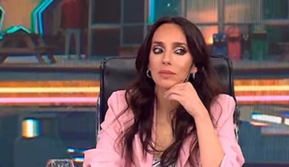 Tamara Pettinato